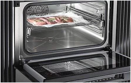 Miele EVS 7010 Vakuumierschublade (obsidianschwarz) – Image 4