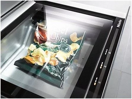 Miele EVS 7010 Vakuumierschublade (obsidianschwarz) – Image 6