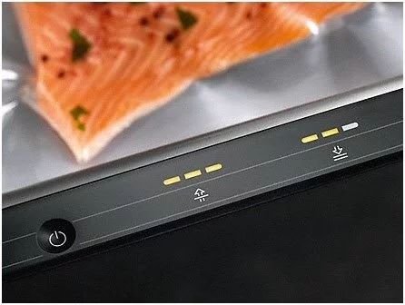 Miele EVS 7010 Vakuumierschublade (obsidianschwarz) – Image 7