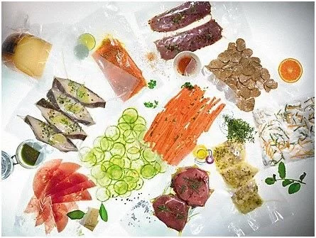 Miele EVS 7010 Vakuumierschublade (obsidianschwarz) – Image 8