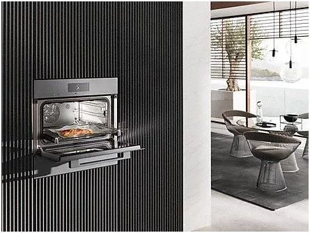 Miele EVS 7010 Vakuumierschublade (obsidianschwarz) – Image 9