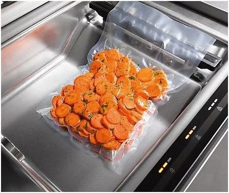 Miele EVS 7010 Vakuumierschublade (obsidianschwarz) – Image 14