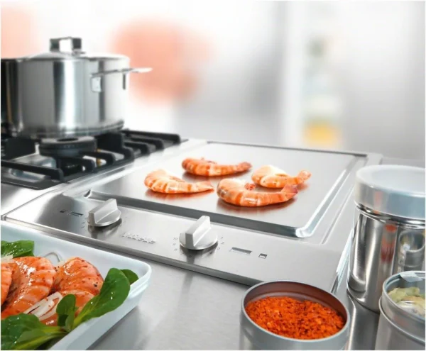 Miele CS 1327 Y (Edelstahl) – Image 4