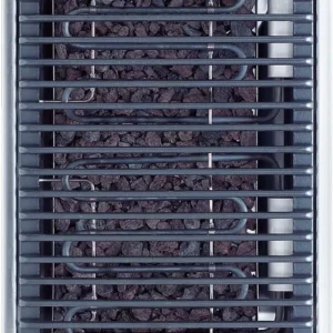 Miele CS 1312 BG (Edelstahl)
