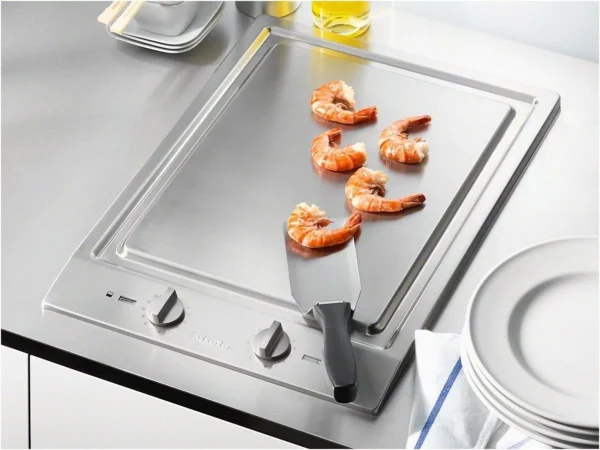 Miele CS 1327 Y (Edelstahl) – Image 6