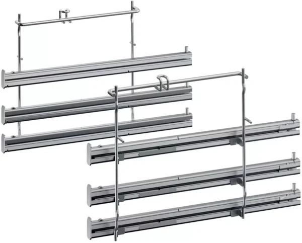 Neff HMK161P (E2ACG6AN0+M93R42N2MK+Z11TF36X0) (edelstahl-schwarz) – Image 3