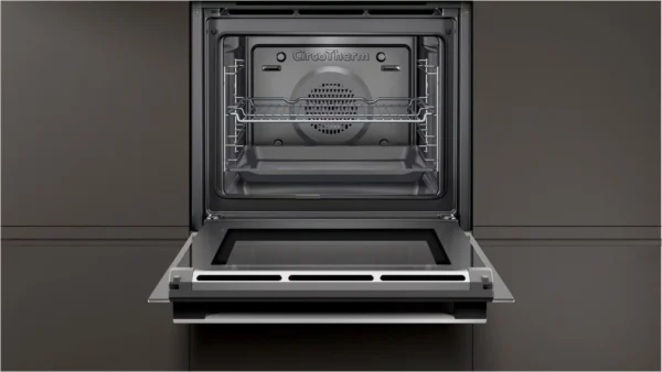 Neff HMK261P (E2CCH7AN0+M93R42N2MK+Z11TF36X0) (edelstahl-schwarz) – Image 4