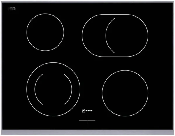 Neff HMK371P (E2ACH7AN0+M14R72N2+Z11TF36X0) (edelstahl-schwarz) – Image 3
