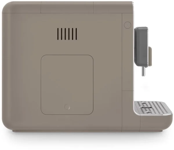 SMEG BCC02TPMEU (taupe) – Image 2