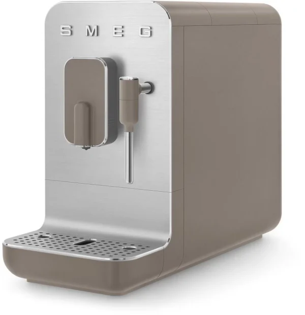 SMEG BCC02TPMEU (taupe) – Image 4