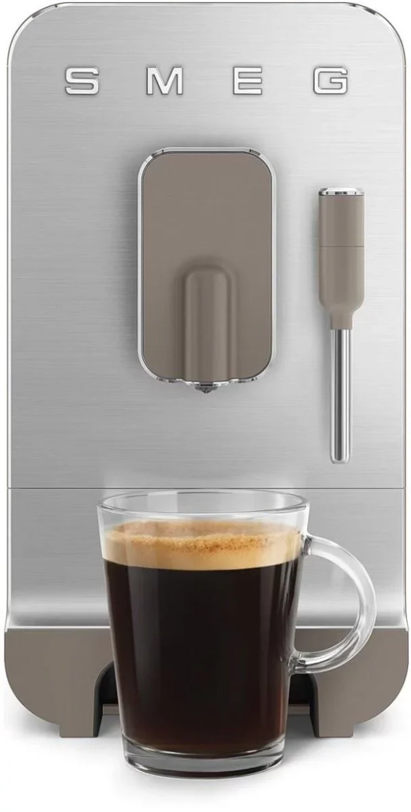 SMEG BCC02TPMEU (taupe) – Image 5