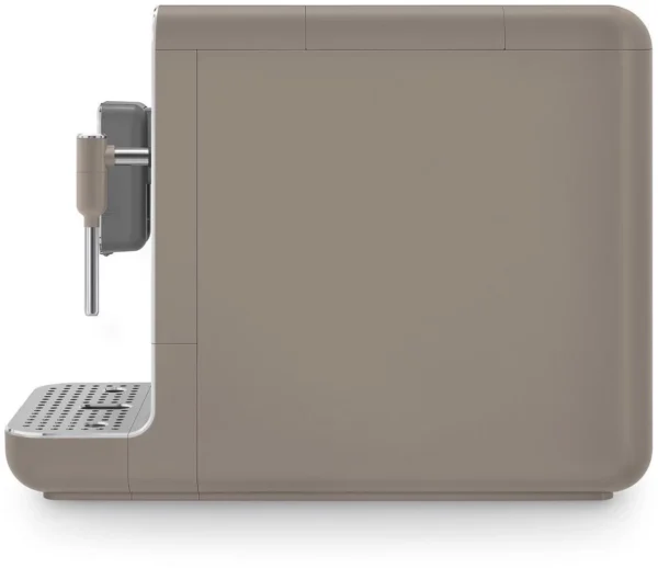 SMEG BCC02TPMEU (taupe) – Image 6