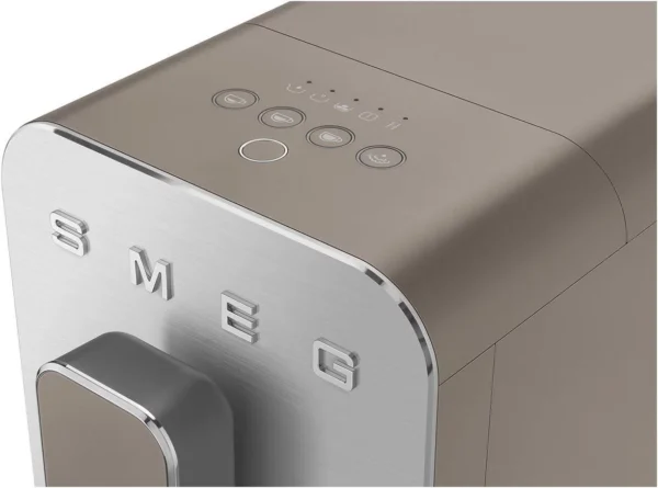 SMEG BCC02TPMEU (taupe) – Image 7