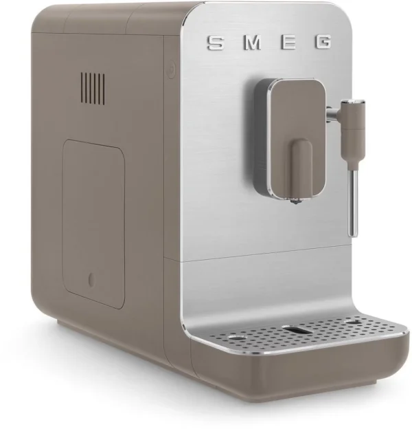 SMEG BCC02TPMEU (taupe) – Image 8