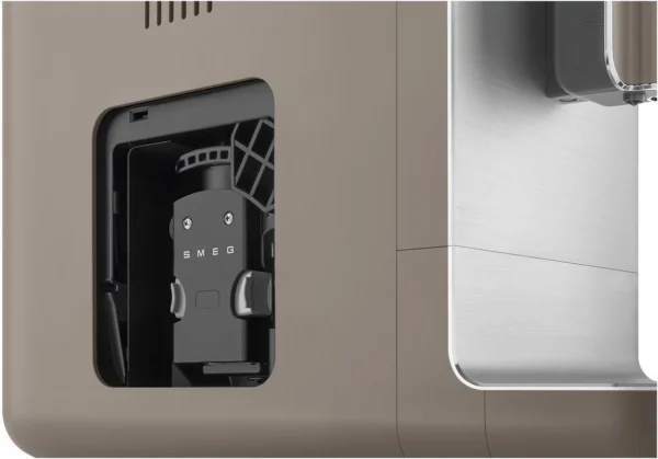 SMEG BCC02TPMEU (taupe) – Image 9