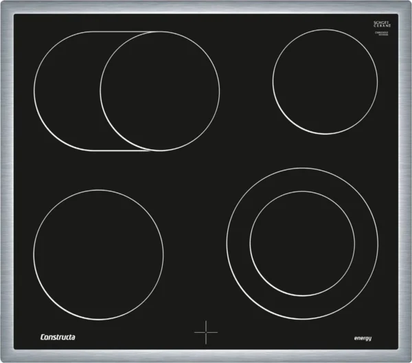 Constructa Energy CX51EK02T (CH7M61752 + CM623052) (edelstahl + edelst) – Image 3
