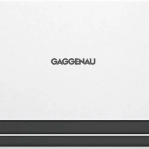 Gaggenau DVP 221130 Vakuumierschublade Serie 200 (silber)