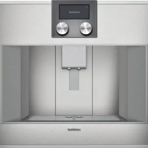 Gaggenau CM 450112 (Edelstahl)