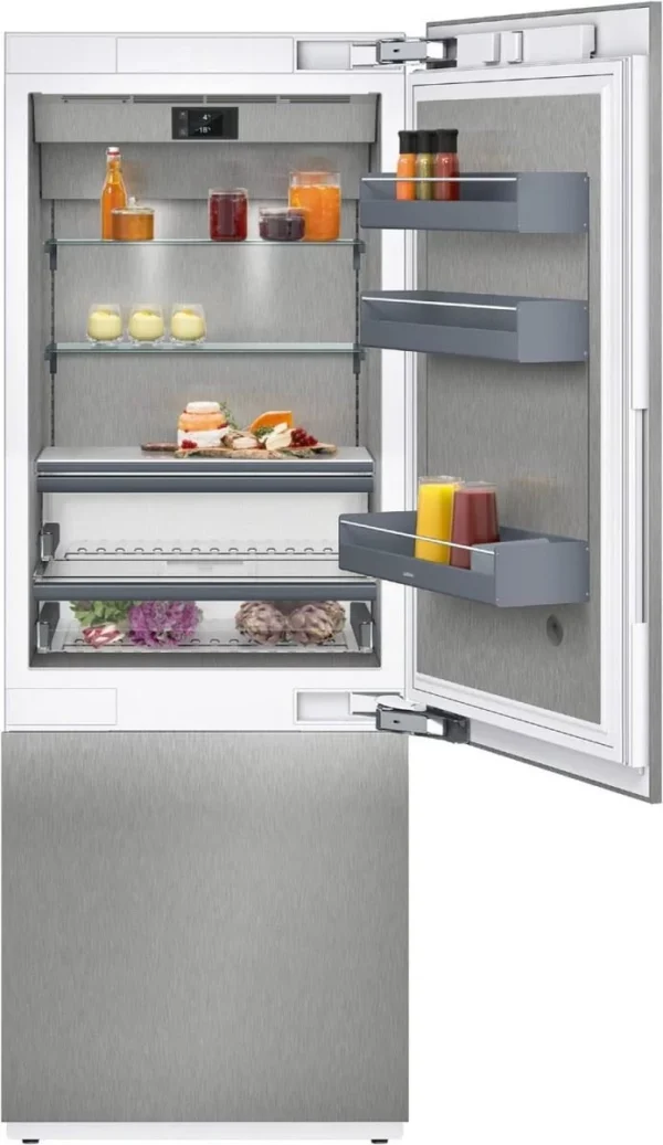 Gaggenau RB 472305 3 Jahre Garantie
