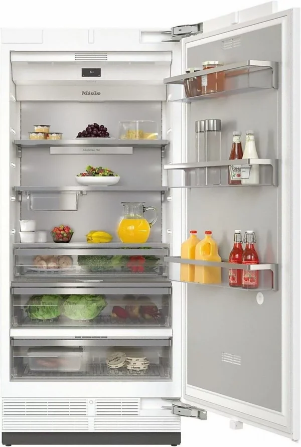 Miele K 2902 VI 3 Jahre Garantie