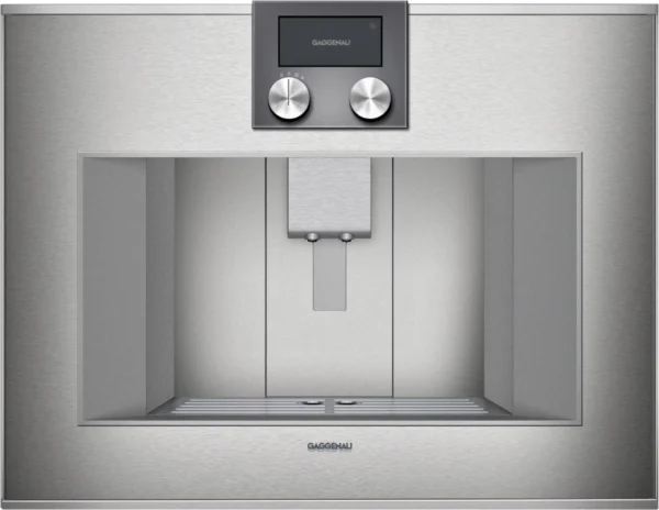 Gaggenau CM 450112 (Edelstahl) – Image 9