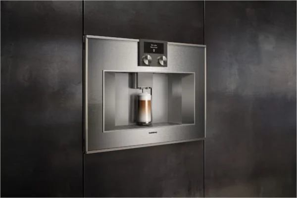Gaggenau CM 450112 (Edelstahl) – Image 10
