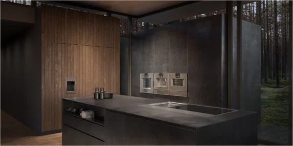 Gaggenau CM 450112 (Edelstahl) – Image 11
