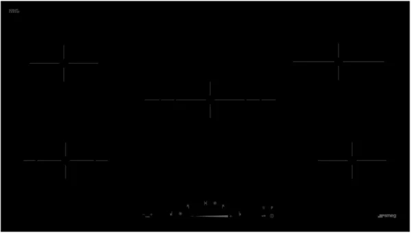 SMEG SE495ETD – Image 2