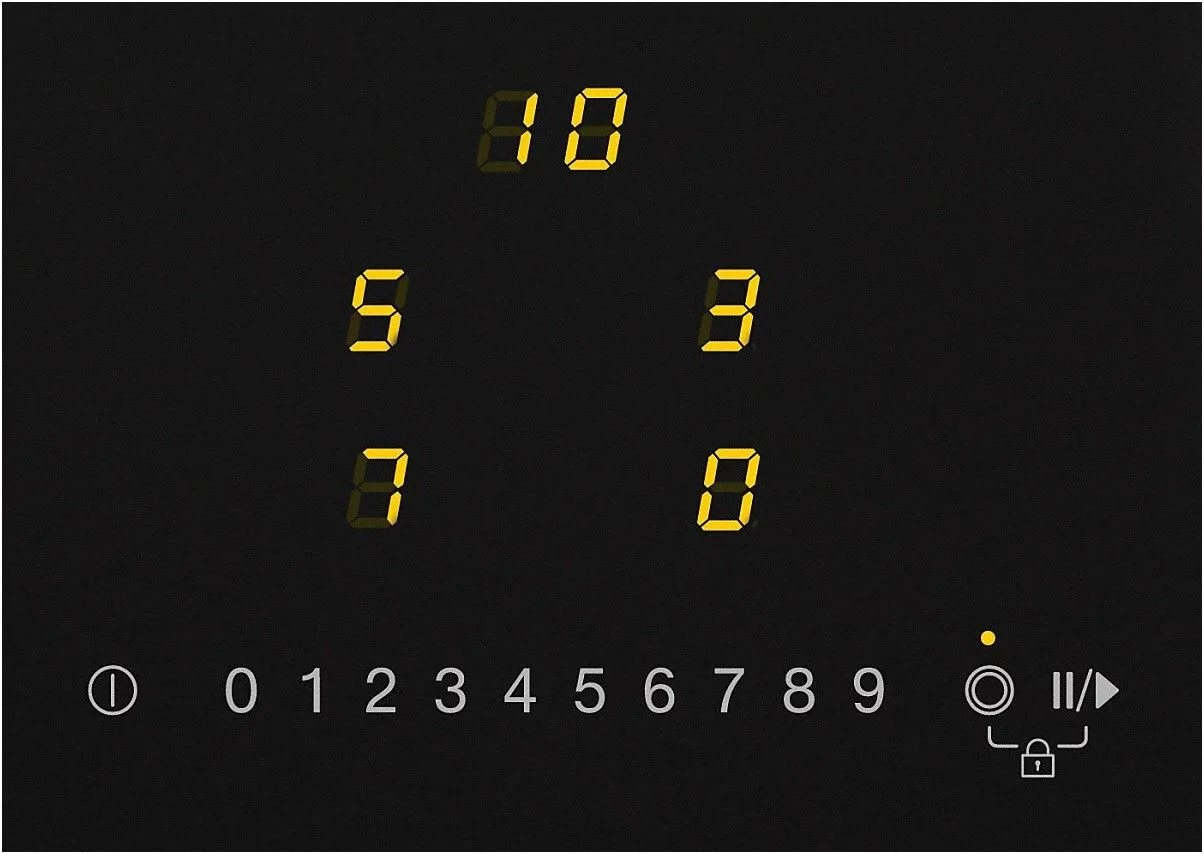 Miele KM 6521 FR (Edelstahl) – Image 2