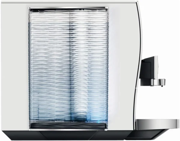 JURA Z10 (EA) (Diamond White (EA)) – Image 2