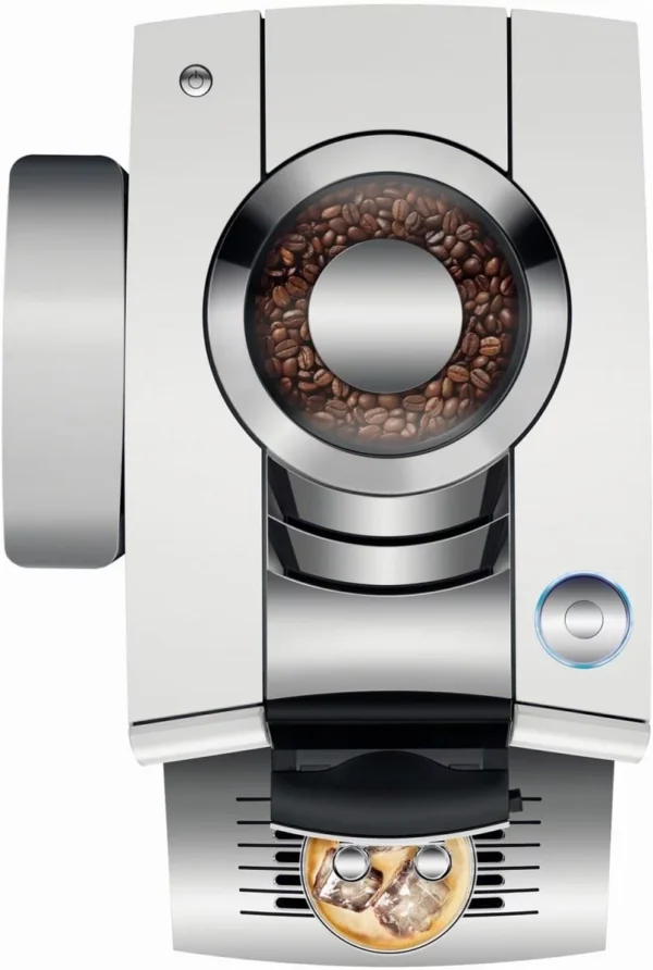 JURA Z10 (EA) (Diamond White (EA)) – Image 13