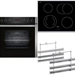 Neff HMK170BSP (E2AVG6AN0+M14R72N2+Z11TF36X0) (Edelstahl)