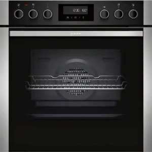 Neff HMK371P (E2ACH7AN0+M14R72N2+Z11TF36X0) (edelstahl-schwarz)