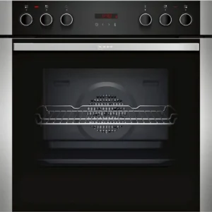 Neff HMK161P (E2ACG6AN0+M93R42N2MK+Z11TF36X0) (edelstahl-schwarz)