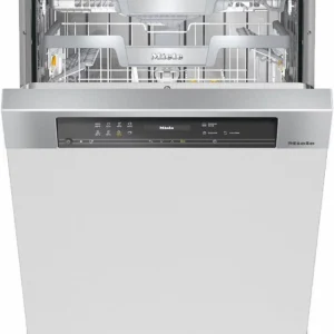 Miele G 7515 SCi XXL AutoDos (Edelstahl) 3 Jahre Garantie