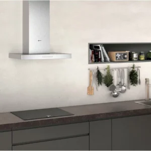 Neff DMK64BBE1 (D64BBE1N0+Z51DXI1X4) (Edelstahl)
