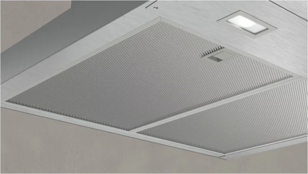 Neff DMK64BBE1 (D64BBE1N0+Z51DXI1X4) (Edelstahl) – Image 2