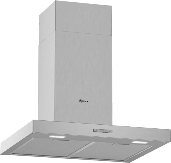 Neff DMK64BBE1 (D64BBE1N0+Z51DXI1X4) (Edelstahl) – Image 3