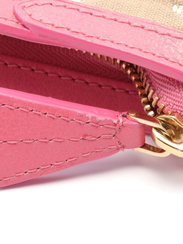 2010 Sabbia Pochette Accessoires Handtasche – Image 5