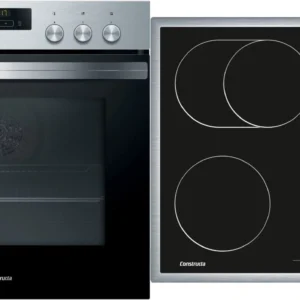 Constructa Energy CX51EK02T (CH7M61752 + CM623052) (edelstahl + edelst)