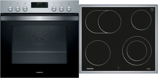 Constructa Energy CX51EK02T (CH7M61752 + CM623052) (edelstahl + edelst)