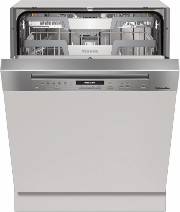 Miele G7110 SCi D ED CLST AutoDos(-100,- Miele-Cashback) (Edelstahl) 3 Jahre Garantie – Image 2