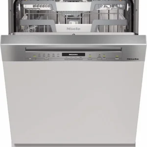 Miele G7110 SCi D ED CLST AutoDos(-100,- Miele-Cashback) (Edelstahl) 3 Jahre Garantie