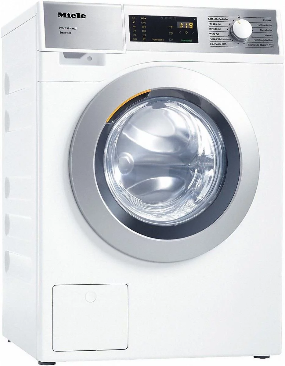 Miele PWM 300 SmartBiz (EL DP) (Lotosweiss)