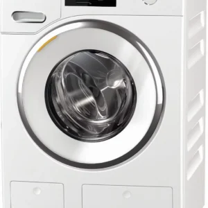 Miele WWR880WPS D LW PWash2.0&TDosXL&WiFi&Steam W1 (Lotosweiss) 3 Jahre Garantie