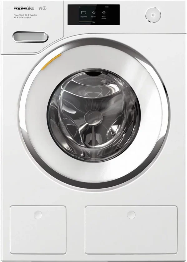 Miele WWR 860 WPS W1 (Lotosweiss) 3 Jahre Garantie – Image 14