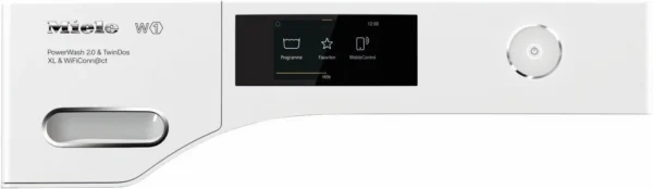 Miele WWR 860 WPS W1 (Lotosweiss) 3 Jahre Garantie – Image 15