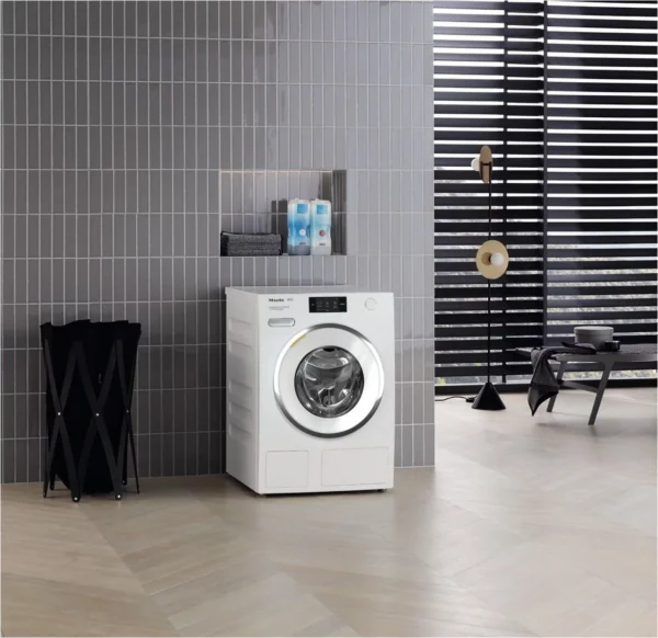 Miele WWR 860 WPS W1 (Lotosweiss) 3 Jahre Garantie – Image 16