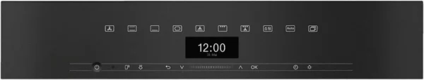 Miele H 7360 B (Edelstahl) – Image 2