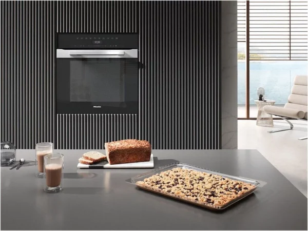 Miele H 7460 BP (Edelstahl) – Image 2